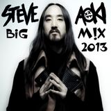 Steve Aoki Big Mix 2013 (mixed by DJ MARV!N K!M) + Download