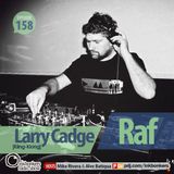 Dj Raf - podcast Ink Bonkers Radioshow