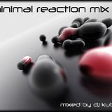 Minimal techno , minimal ,mixed by dj kubosss.