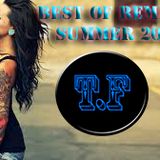 Best Of Remixed Summer 2015