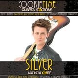 Direttamente da X-factor, Matt Garro e Cookie Time intervistano Silver Artista Chef su TRS Radio!