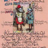 JurieMember@Bordel des Arts Welcome 2016