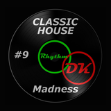 2 Hours of Classic House Madness #9