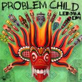 Problem Child presents the pro-hour session #1