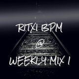 Weekly Mix 1 (26.03.2016)