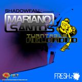 Mariano Santos on Turntable Reloaded by Fresh FM