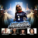 HIP-HOP SUMMER