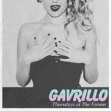 Gavrillo Live - 22/11/12 (2hr Main Set)
