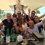 BARBOOSTER IBIZA