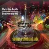 Christian Rovila - Sonus Valebunt Mix - Septiembre - 015