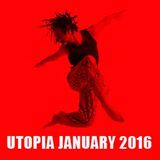 UTOPIA JANUARY 2016