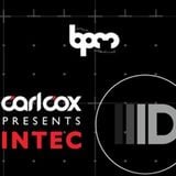 Joseph Capriati - Live @ The BPM Festival 2015, Intec Digital (Blue Parrot, Mexico) - 11.01.2015