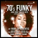 #1504 - 70's Funky setup by Dr.Rob