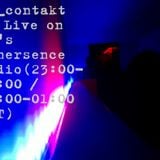 Innersence Radio UK mix by Lo_contakt