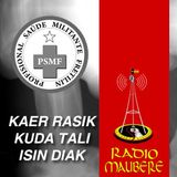 Kaer Rasik Kuda Tali Isin Diak (21-Dez-2011)