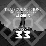Thaisoul Sessions Episode 33
