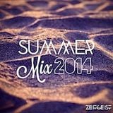 BOMBAX SUMMER MIX ELECTRO 2014
