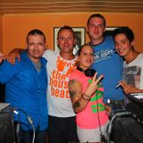 SurRAUnd Sound @ Turntables24.com - 09.08.13