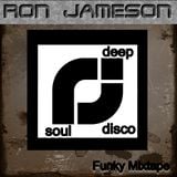 Deep Soul Disco Funky Mixtape