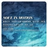 KMAG - NEED FOR MIRRORS / SOUL IN MOTION (OPENING NIGHT MARCH 5TH) 30MIN WARM UP MIX