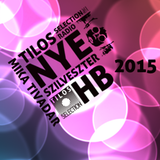 carl oh - new years eve warm up mix