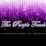 Purple Touch - 03.12.15
