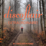 Discoflair Extraordinaire May 2014