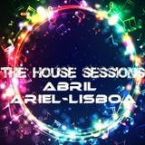 House Music Sessions (Abril 2014) DJAriel-Lisboa
