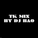 TK (Tetsuya Komuro ) Mix