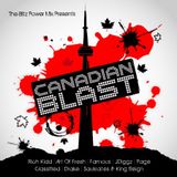 SHORTEE BLITZ'S CANADIAN BLAST (RE UP)