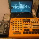 TRACK LIVE TEKNO HARDTEK MENTAL BY TOMTON KOMA
