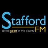 Stafford FM Ray Crowther/Mark Archer