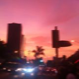 LIVE @ THE SANTA CATALINA ROOFTOP (31.1.16)