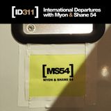 Myon & Shane 54 - International Departures 311