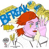 Bfreak set by MXTS