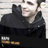 #7: Naph