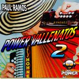POWER VALLENATOS 2