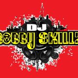Dj Bobby Skillz - Live OldSchool Hip Hop Mix