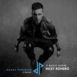 Sexta 30.10.2015 | Dance Paradise @ Jovem Pan | Nicky Romero