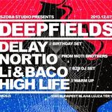 High Life-Warm up to Deepfields