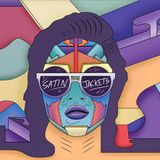 Satin Jackets - Mix for PB&J