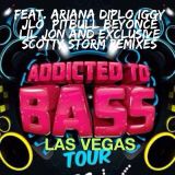 DJ SCOTTY STORM - ADDICTED 2 BASS - LAS VEGAS