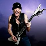 RICH DAVENPORT'S ROCK SHOW- INTERVIEWS WITH MICHAEL SCHENKER, HERMAN RAREBELL,DOOGIE WHITE & MORE!