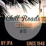 Chill Road's Session #15