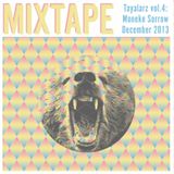 Tayalarz vol.4: Moneke Sorrow (december 2013)