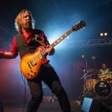 An Exclusive Interview with Devon Allman