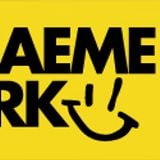 The Graeme Park Radio Show Part 1
