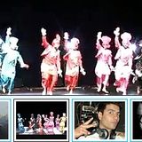Show 29: DIVERSITY OF VIBES (09/03/2012)