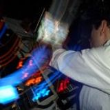 Promo (July 2012 @ Cordoba, Arg)