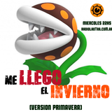 Me llego el invierno programa 13 051114